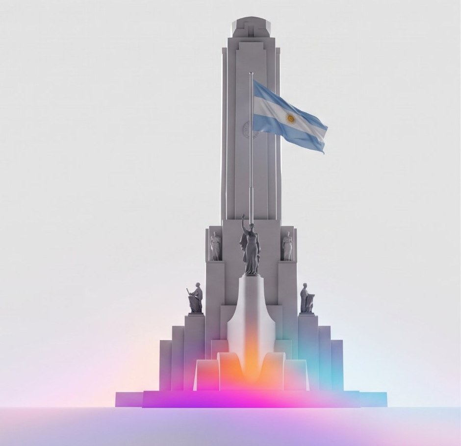 Monumento a la Bandera
