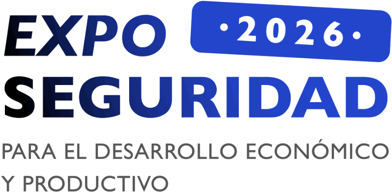 Expo Seguridad 2026 — Para el desarrollo económico y productivo